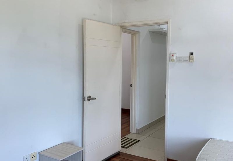 Horizon Residence (Dwi Mutiara)