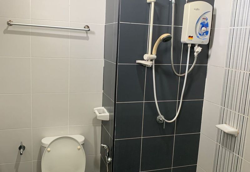 Horizon Residence (Dwi Mutiara)