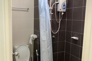 Horizon Residence (Dwi Mutiara)