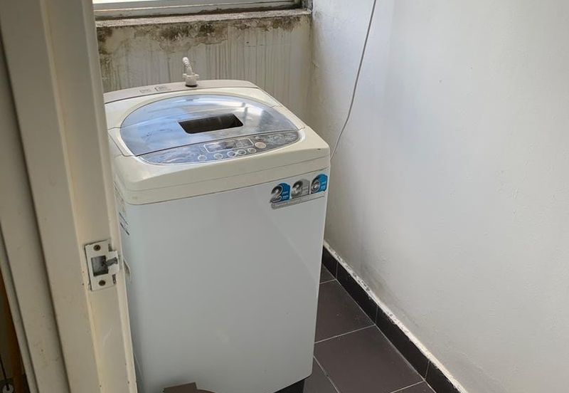 Horizon Residence (Dwi Mutiara)