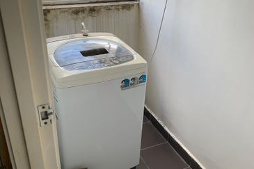 Horizon Residence (Dwi Mutiara)