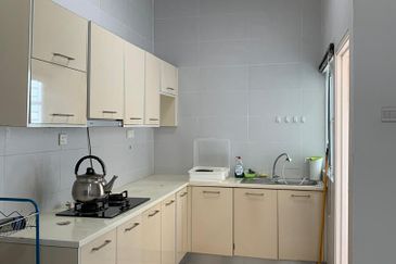 Horizon Residence (Dwi Mutiara)