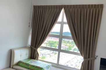 Horizon Residence (Dwi Mutiara)