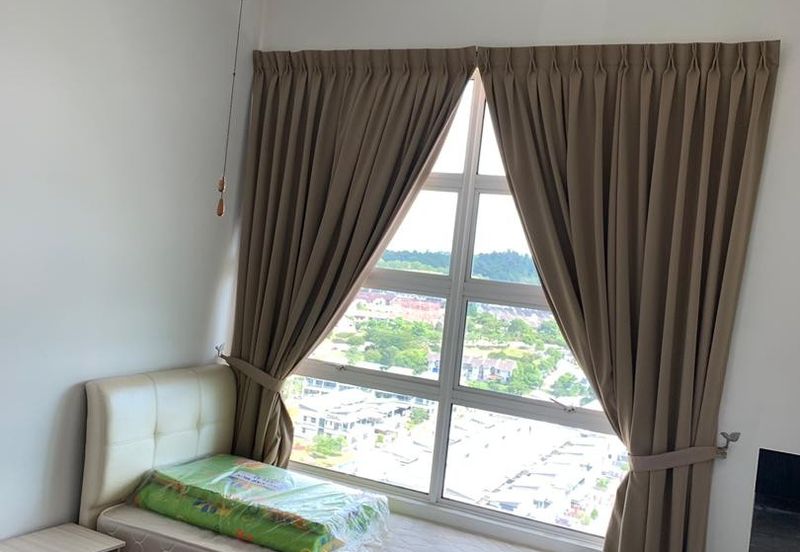 Horizon Residence (Dwi Mutiara)