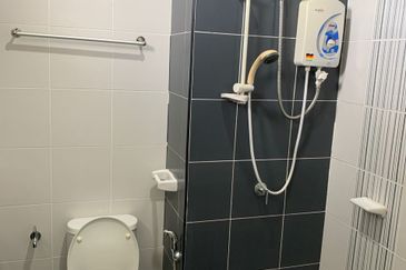 Horizon Residence (Dwi Mutiara)