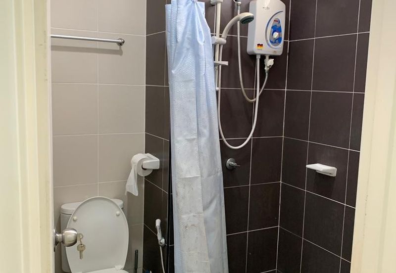 Horizon Residence (Dwi Mutiara)