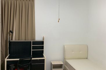 Horizon Residence (Dwi Mutiara)