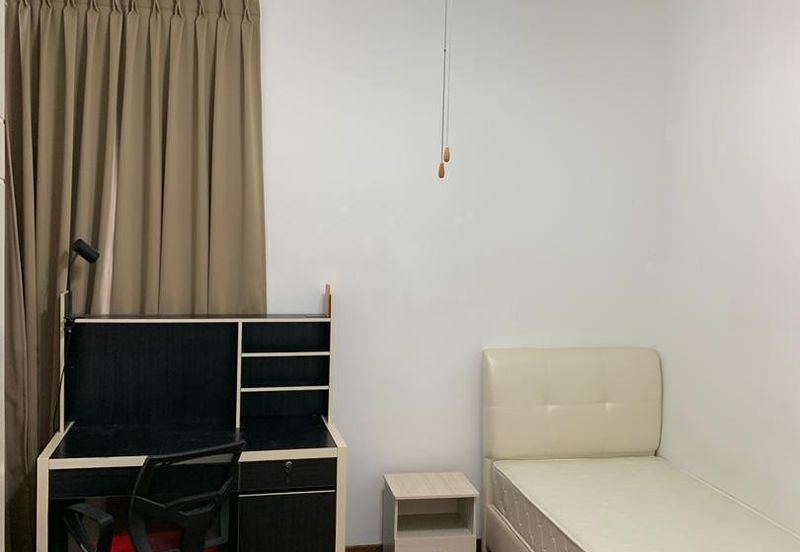 Horizon Residence (Dwi Mutiara)