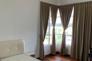 Horizon Residence (Dwi Mutiara)