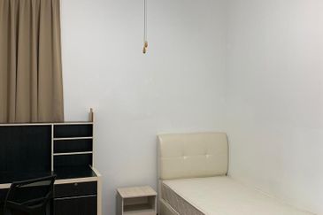 Horizon Residence (Dwi Mutiara)