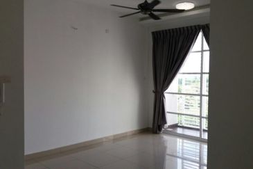 Horizon Residence (Dwi Mutiara)