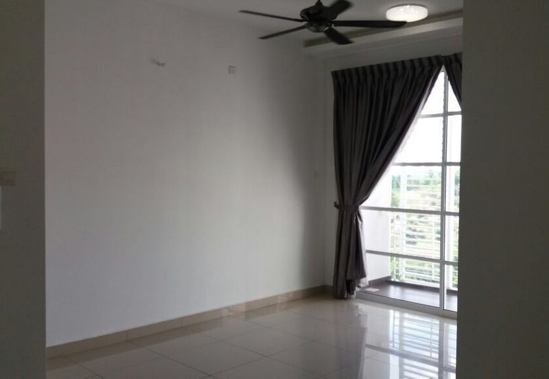 Horizon Residence (Dwi Mutiara)