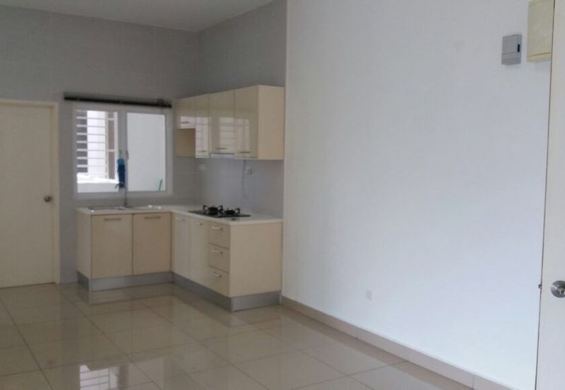 Horizon Residence (Dwi Mutiara)