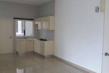 Horizon Residence (Dwi Mutiara)