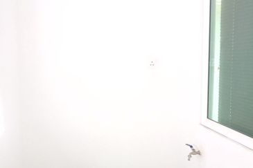 Horizon Residence (Dwi Mutiara)