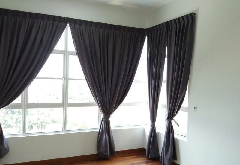 Horizon Residence (Dwi Mutiara)