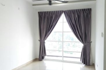 Horizon Residence (Dwi Mutiara)