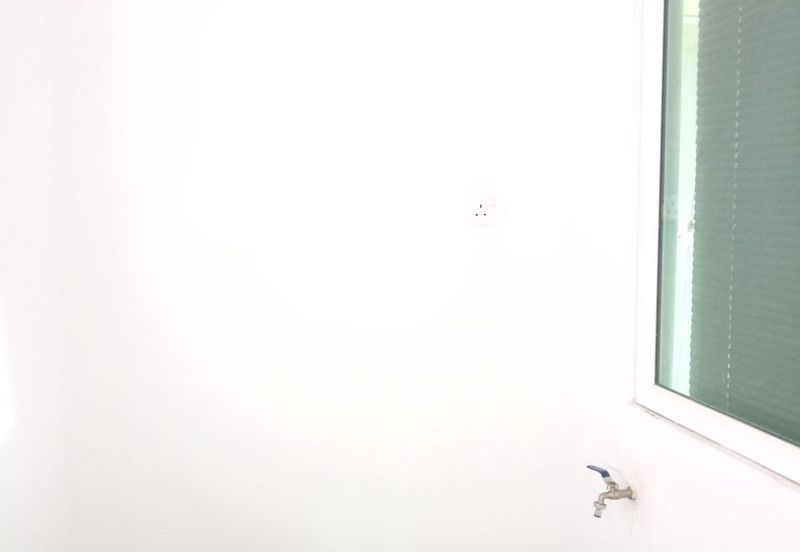 Horizon Residence (Dwi Mutiara)