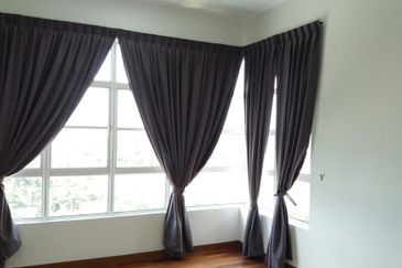 Horizon Residence (Dwi Mutiara)