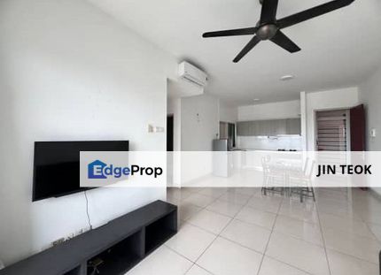 Raffles Suites @ Skudai , Johor, Skudai