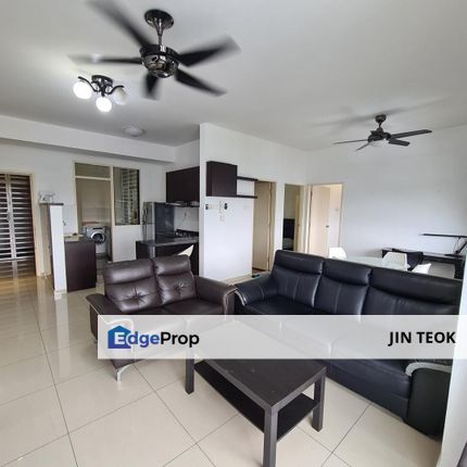 Fairway Suites @ Horizon Hills Fully Furnished Unit , Johor, Horizon Hills