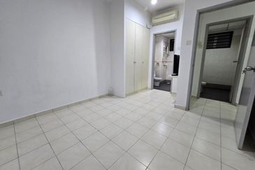 Nusa Perdana Serviced Apartment