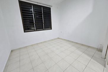 Nusa Perdana Serviced Apartment