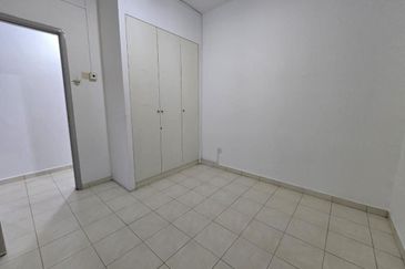 Nusa Perdana Serviced Apartment
