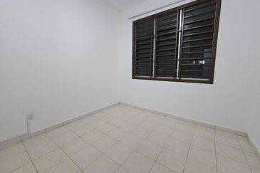 Nusa Perdana Serviced Apartment