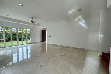 Melody Park @ East Ledang