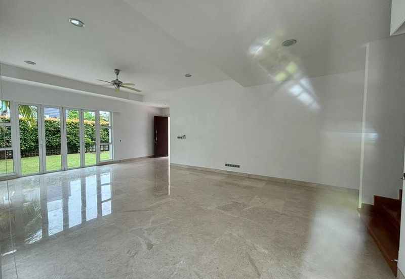 Melody Park @ East Ledang