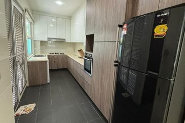 Melody Park @ East Ledang