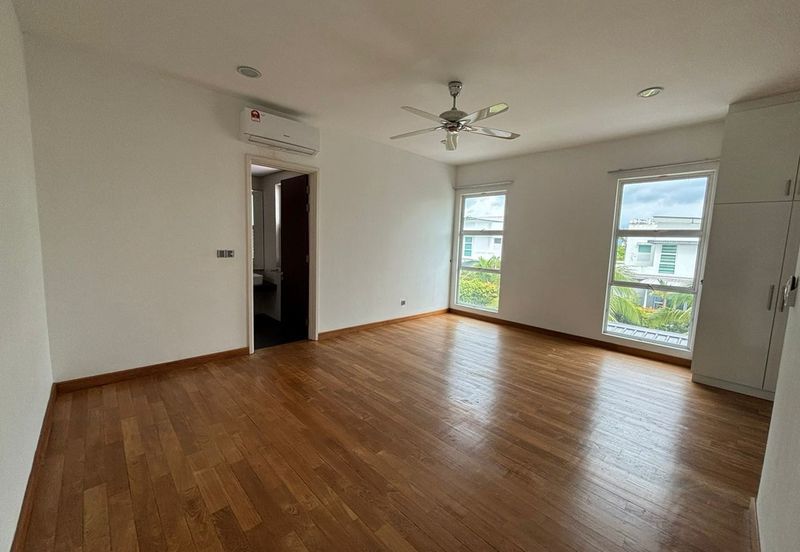 Melody Park @ East Ledang