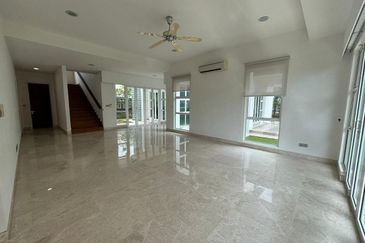 Melody Park @ East Ledang