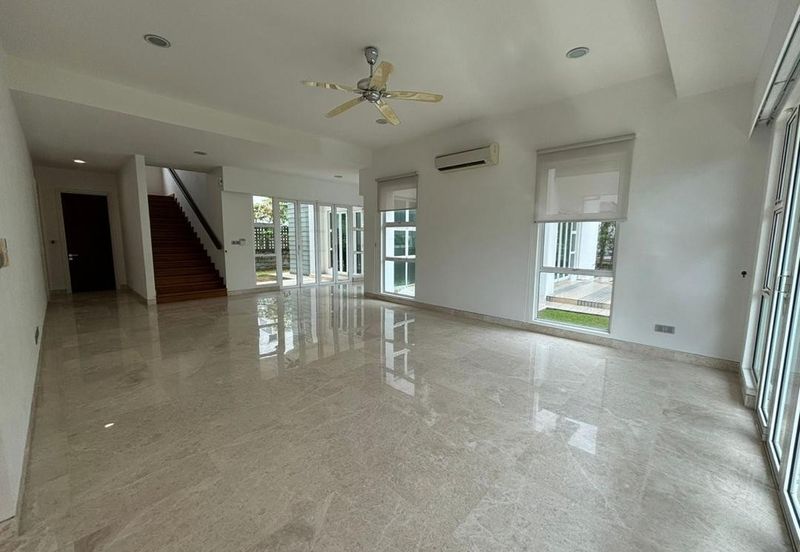 Melody Park @ East Ledang