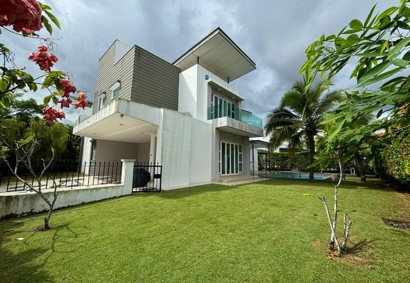 Melody Park @ East Ledang