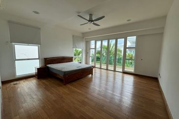 Melody Park @ East Ledang