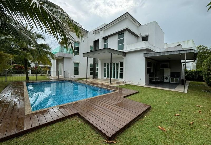 Melody Park @ East Ledang