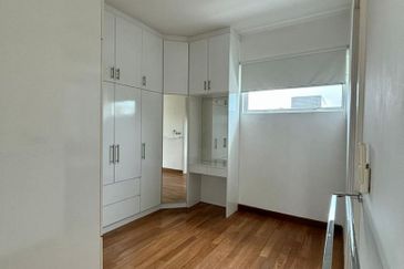 Melody Park @ East Ledang