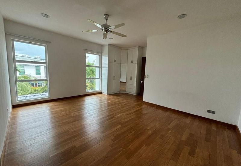 Melody Park @ East Ledang