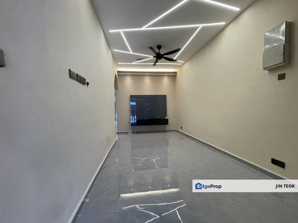 Taman Nusa Bestari Single Storey Terrace House for Sale @RM620,000 By ...
