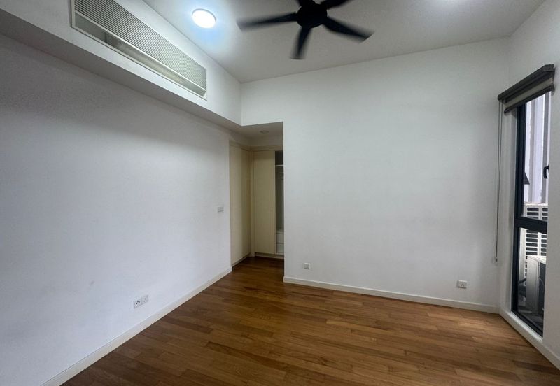 The Astaka @ 1 Bukit Senyum