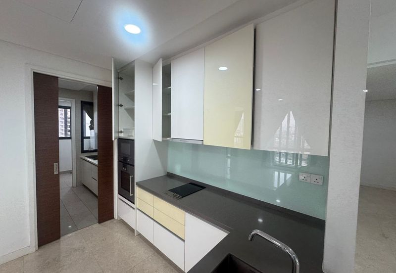 The Astaka @ 1 Bukit Senyum