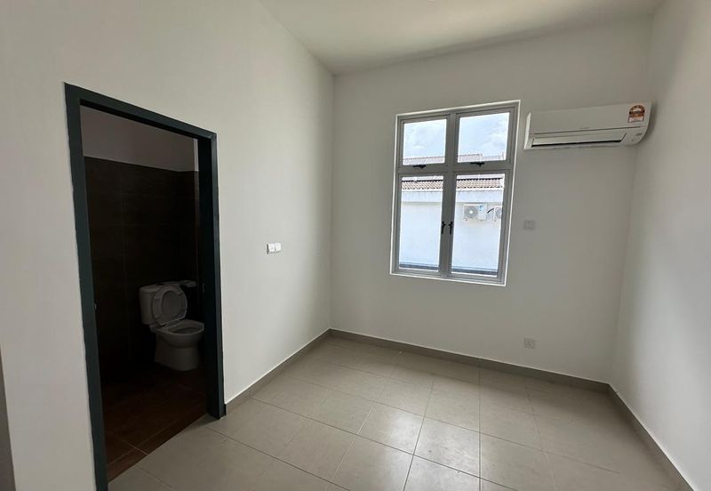 Iconia Garden Residence @ Taman Impian Emas