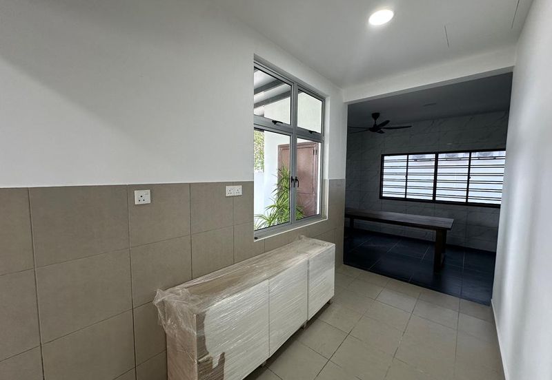 Iconia Garden Residence @ Taman Impian Emas