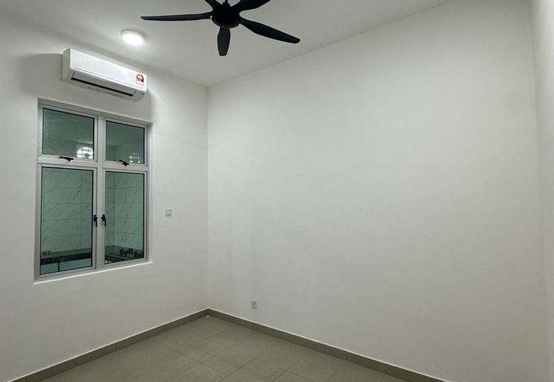 Iconia Garden Residence @ Taman Impian Emas