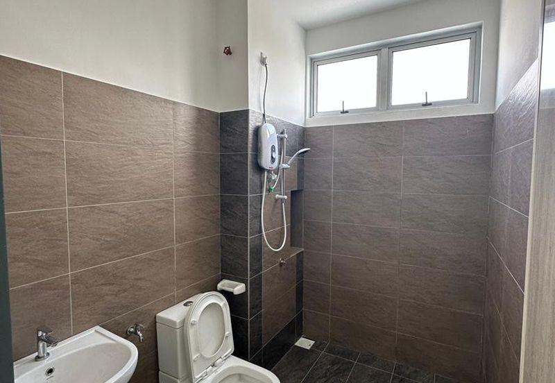 Iconia Garden Residence @ Taman Impian Emas