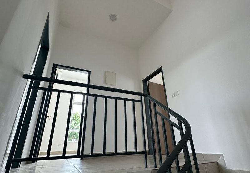 Iconia Garden Residence @ Taman Impian Emas