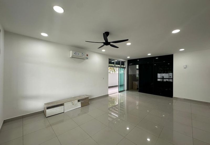 Iconia Garden Residence @ Taman Impian Emas