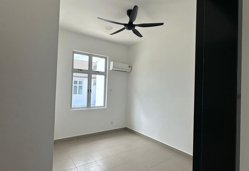 Iconia Garden Residence @ Taman Impian Emas